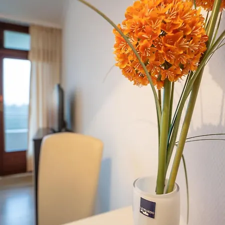 Apartment An Der Waldkapelle 26 Waldblick Timmendorfer Strand