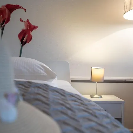 An Der Waldkapelle 26 Waldblick * Timmendorfer Strand