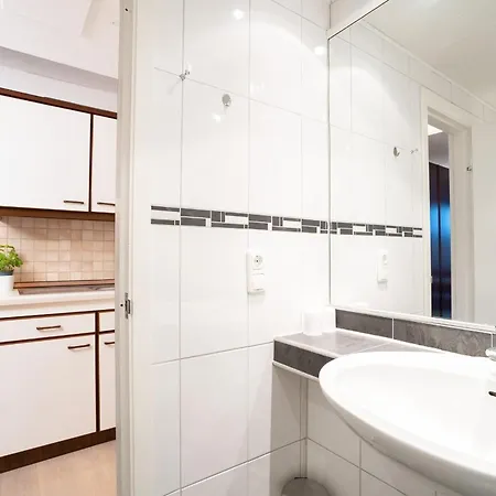 Apartment An Der Waldkapelle 26 Waldblick