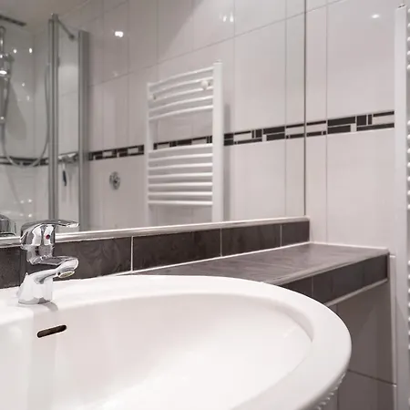 An Der Waldkapelle 26 Waldblick Apartment