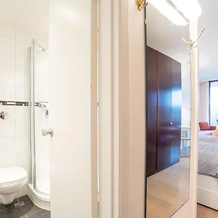 Apartment An Der Waldkapelle 26 Waldblick