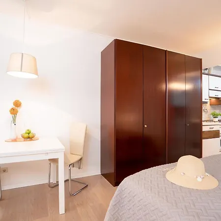 An Der Waldkapelle 26 Waldblick Apartamento *