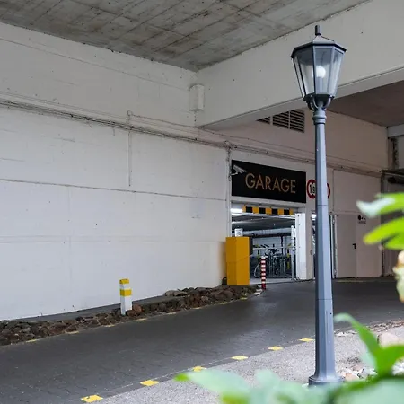 Apartment An Der Waldkapelle 26 Waldblick *