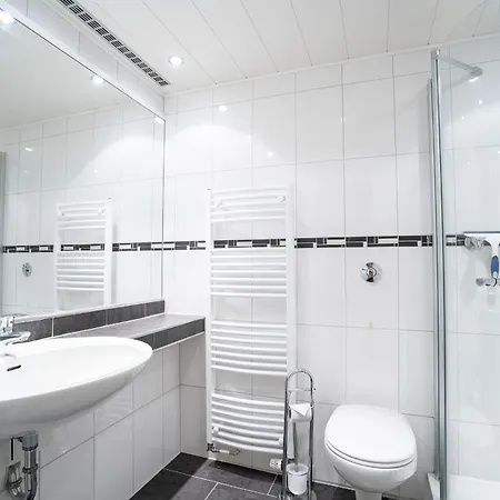 Apartment An Der Waldkapelle 26 Waldblick Timmendorfer Strand