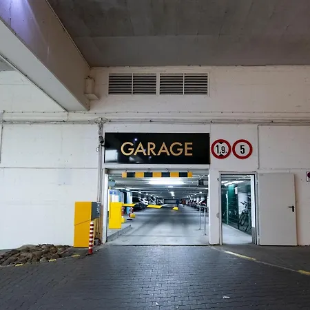 An Der Waldkapelle 26 Waldblick