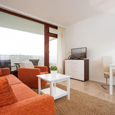 Apartamento An Der Waldkapelle 26 Waldblick