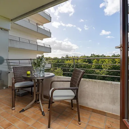 An Der Waldkapelle 26 Waldblick Apartamento