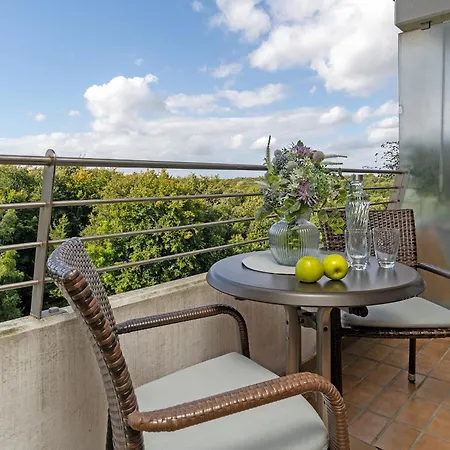 Apartment An Der Waldkapelle 26 Waldblick *