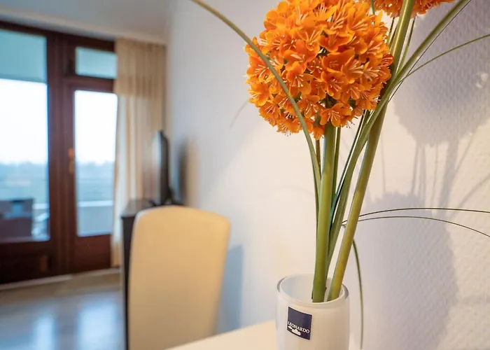 Apartamento An Der Waldkapelle 26 Waldblick Timmendorfer Strand