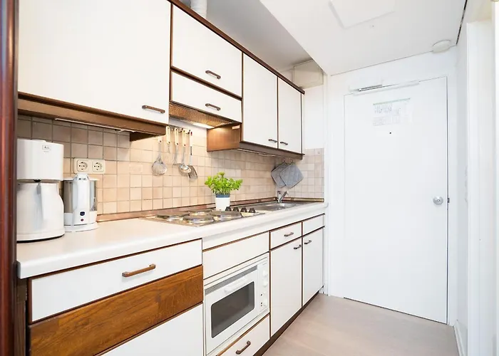 An Der Waldkapelle 26 Waldblick *