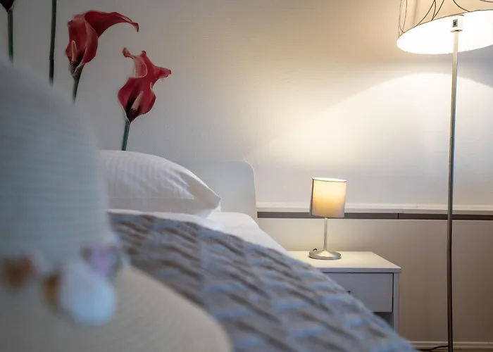 An Der Waldkapelle 26 Waldblick * Timmendorfer Strand