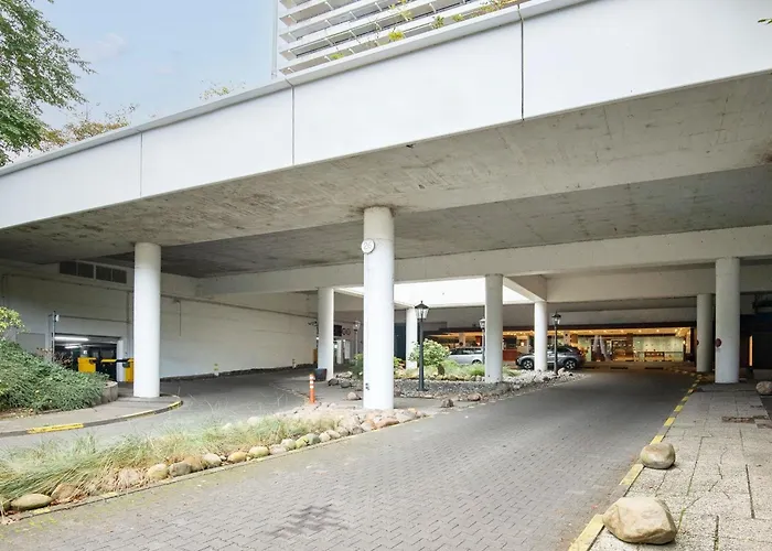 An Der Waldkapelle 26 Waldblick Apartment