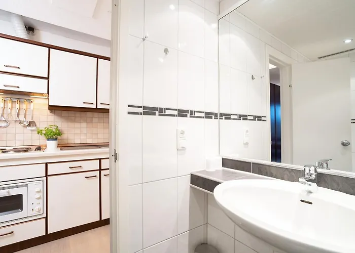 Apartment An Der Waldkapelle 26 Waldblick