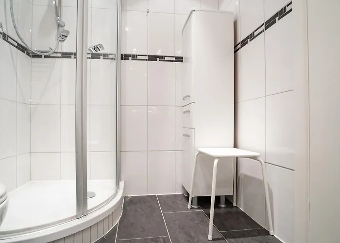 Apartamento An Der Waldkapelle 26 Waldblick Timmendorfer Strand