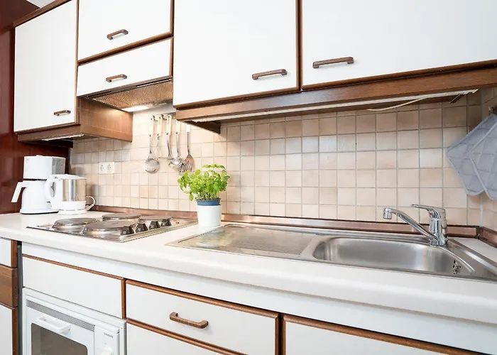 An Der Waldkapelle 26 Waldblick * Timmendorfer Strand