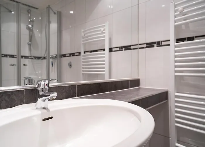 An Der Waldkapelle 26 Waldblick Apartment