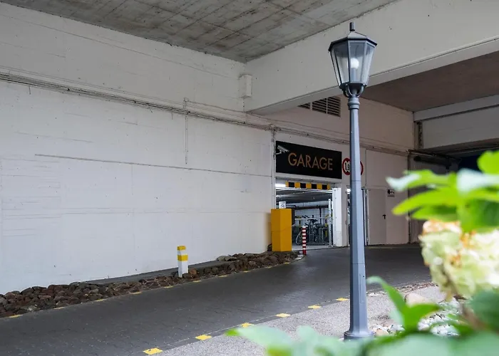 Apartment An Der Waldkapelle 26 Waldblick *