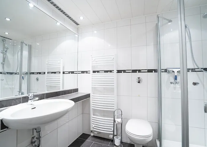 Apartamento An Der Waldkapelle 26 Waldblick Timmendorfer Strand