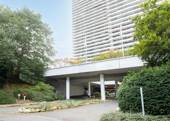 An Der Waldkapelle 26 Waldblick Timmendorfer Strand