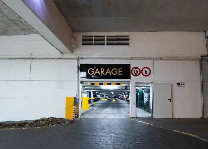 An Der Waldkapelle 26 Waldblick