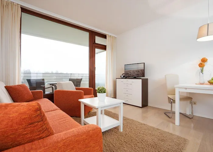 Apartamento An Der Waldkapelle 26 Waldblick