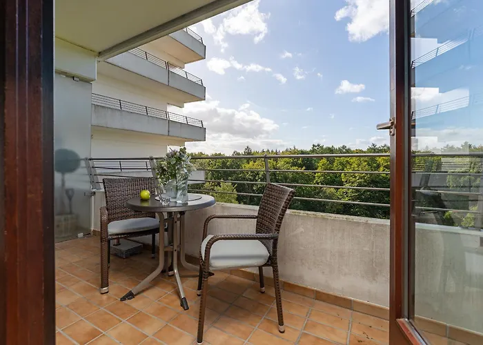 An Der Waldkapelle 26 Waldblick Apartment