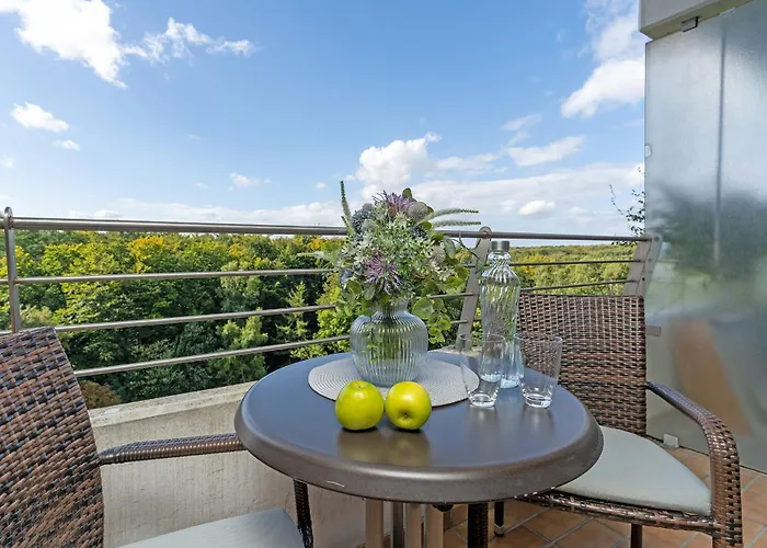 An Der Waldkapelle 26 Waldblick * Timmendorfer Strand